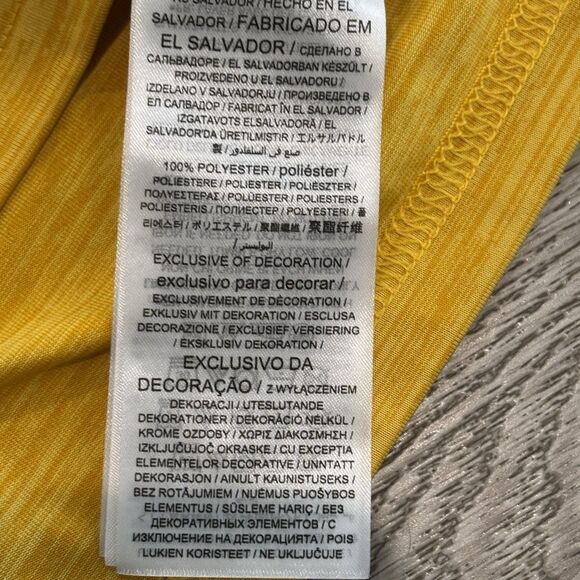 Team Issued Oakland A’s Nike MLB Training Shirt Men’s XXL Smith Athletic Workout - Picture 7 of 8